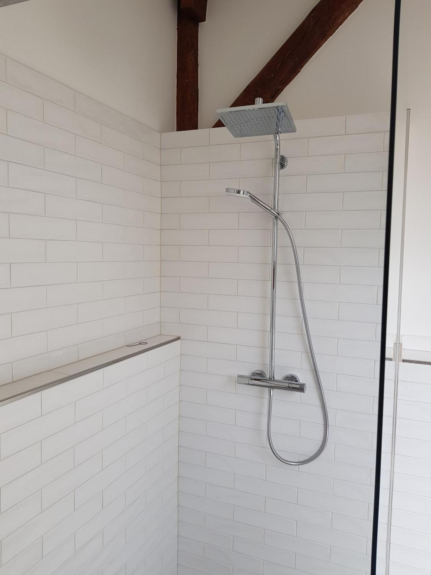 Penthouse Am Alten Zeughaus Flensburg Dış mekan fotoğraf