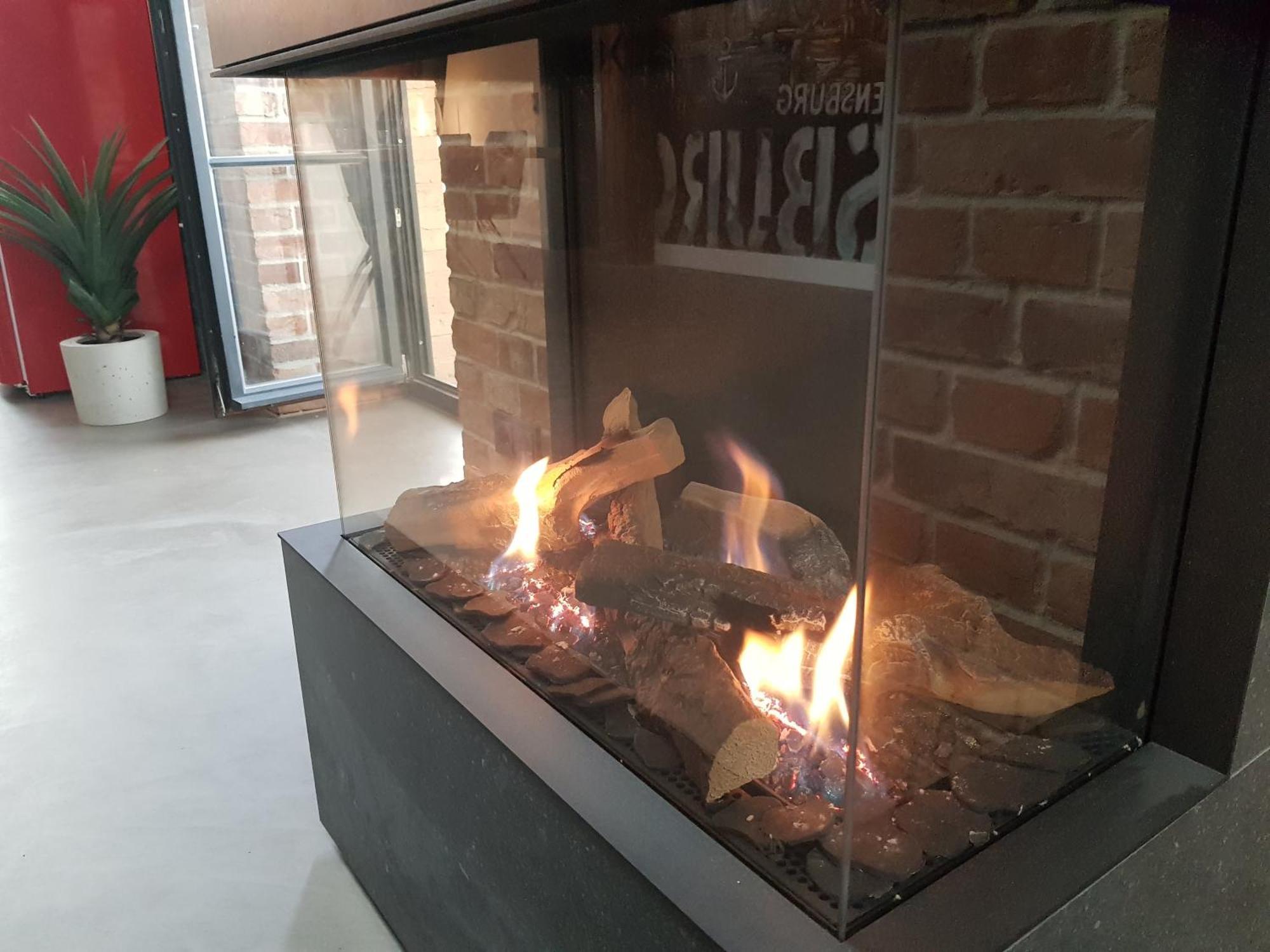 Penthouse Am Alten Zeughaus Flensburg Dış mekan fotoğraf